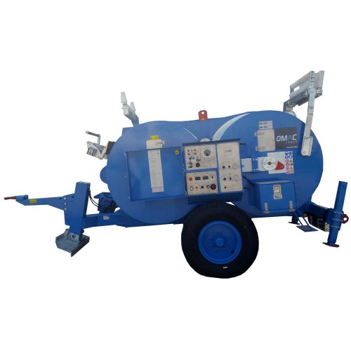 HYDRAULIC PULLER-TENSIONER